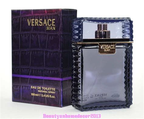 borracce versace|versace man perfume.